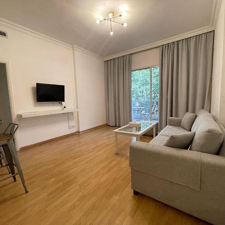 Elegant Suites 베이루트 외부 사진