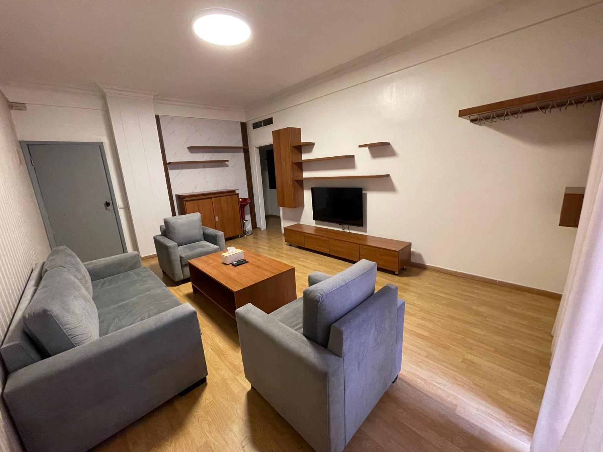 Elegant Suites 베이루트 외부 사진