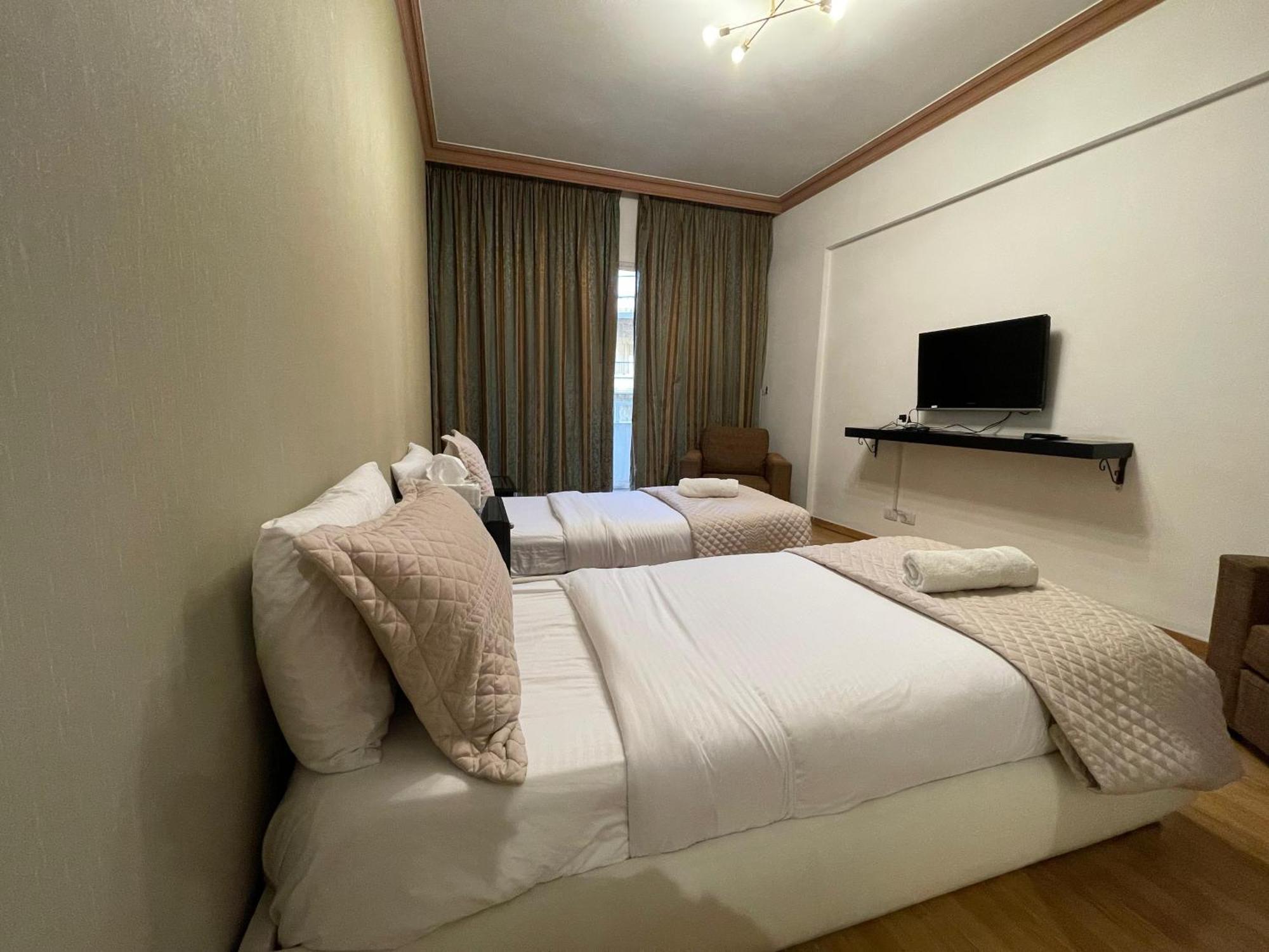 Elegant Suites 베이루트 외부 사진