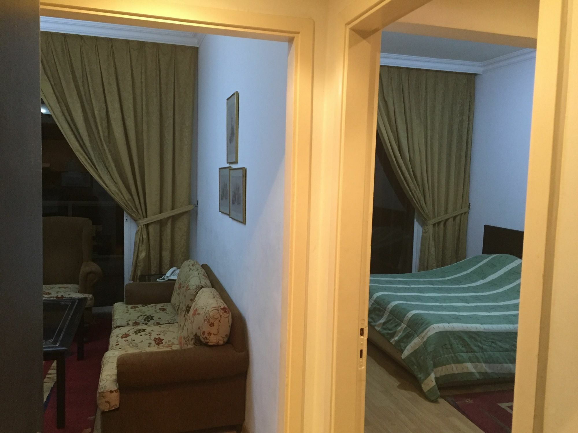 Elegant Suites 베이루트 외부 사진