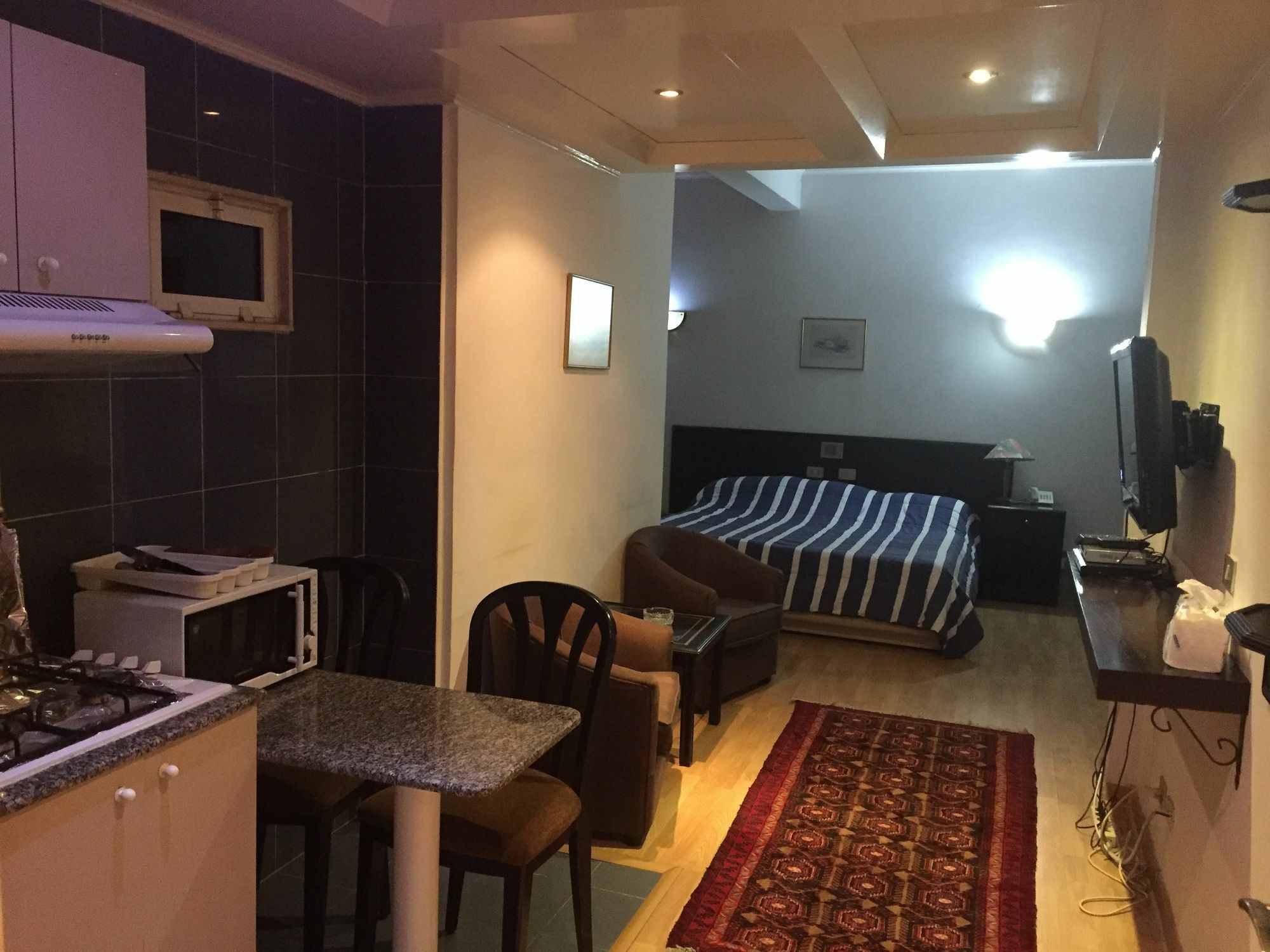 Elegant Suites 베이루트 외부 사진